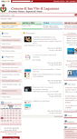 Mobile Screenshot of comune.sanvitodileguzzano.vi.it